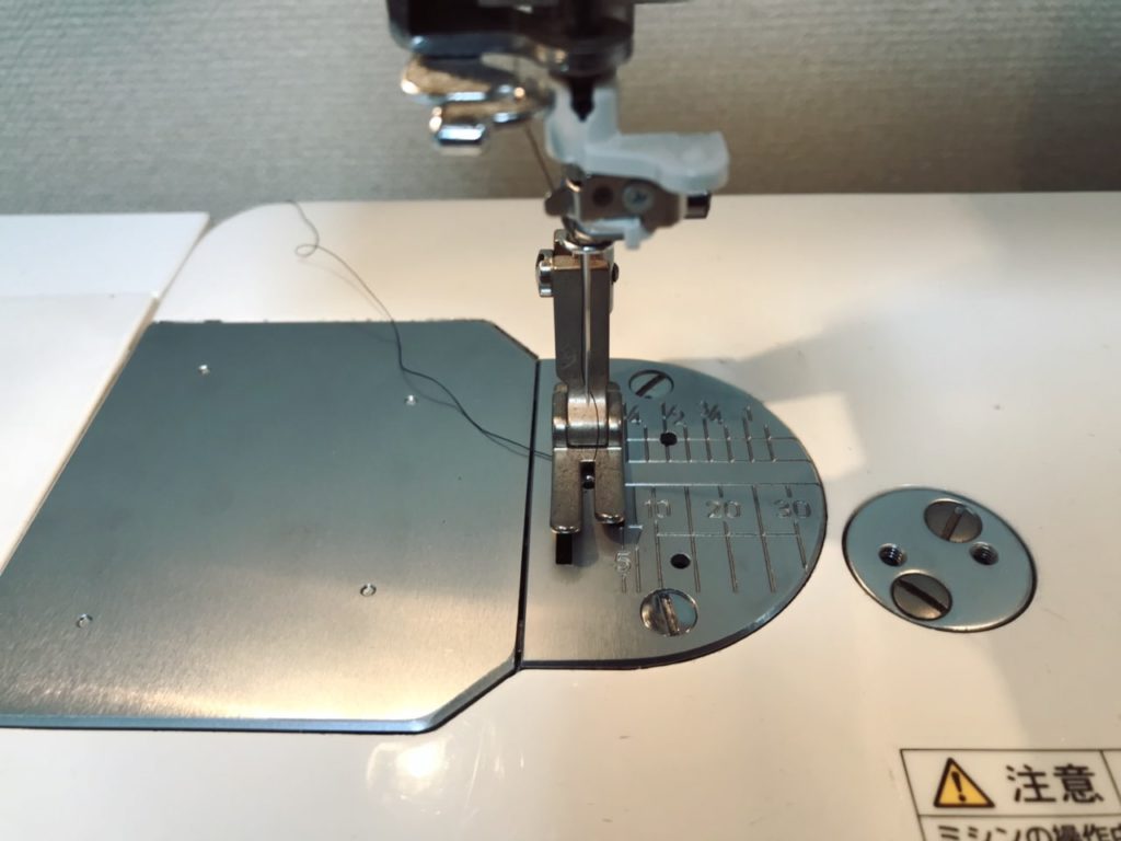 ミシン