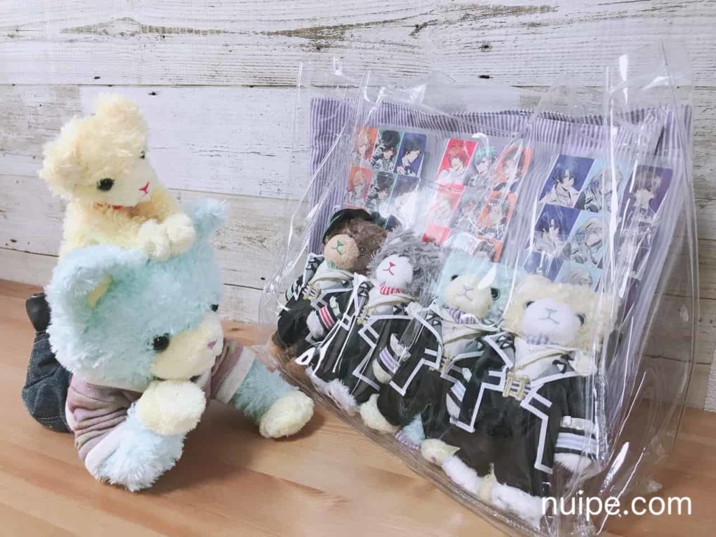 マジラブキングダム