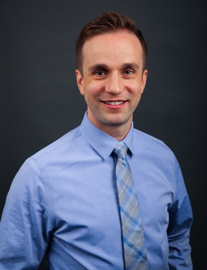 Picture of Mark Tomtene