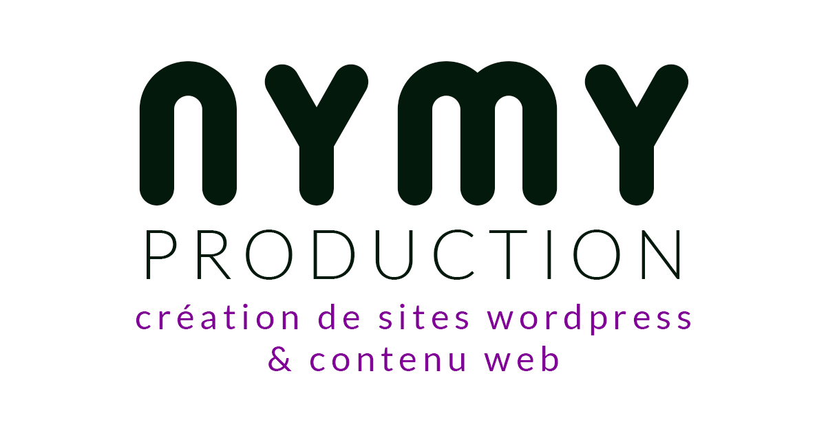 Création de site wordpress et contenu web