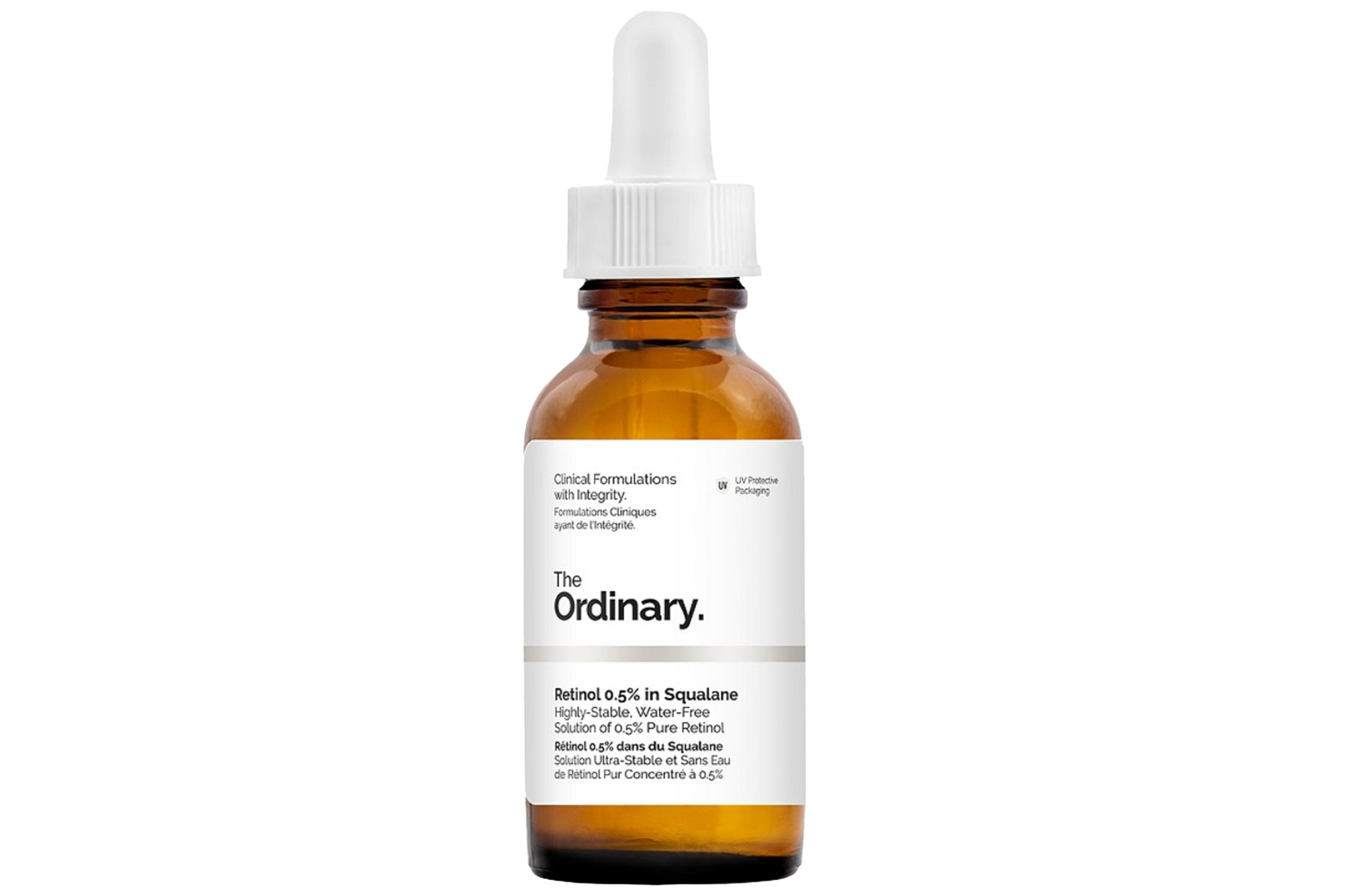 The Ordinary Granactive Retinoid 5% in Squalane