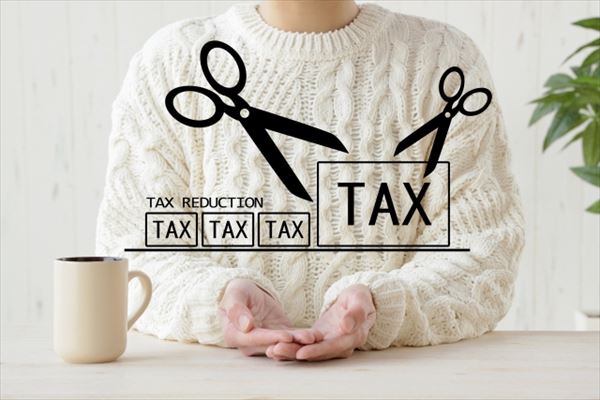 ニュージーランドで仕事の掛け持ちと税金のお話し