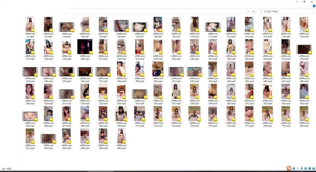 国内反差母狗 ellieli(艾栗栗栗子吖)onlyfans资源合集下载【358P+86V】 24 11080152940