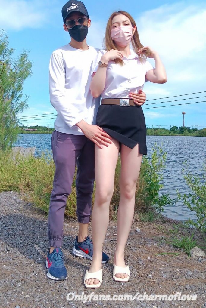 泰国曼谷淫荡博主 charmoflove(Charm of love) onlyfans资源合集下载【2212P+348V】 20 14063232830