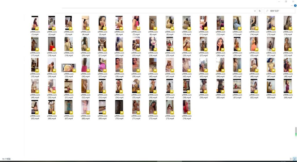 肥臀缅甸博主 nangmwesan(Nang Mwe San)onlyfans资源合集下载【347P+74V】 24 21145330913