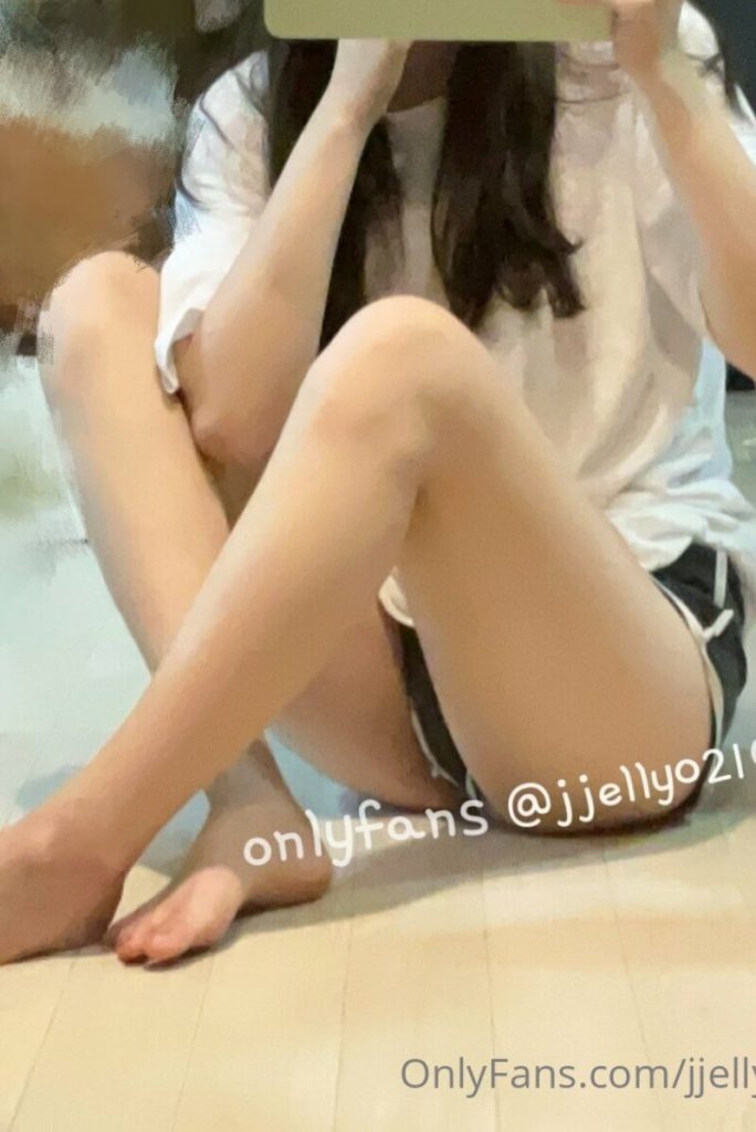 韩国美女博主 jjelly021a(🍭JJelly🍭)onlyfans资源合集下载【6P+85V】 13 jjelly021a