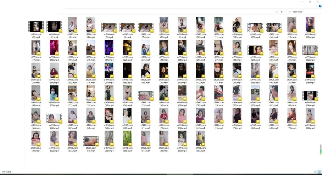 韩国高质量TS tsjessielee (Jessie Lee)onlyfans资源合集下载【491P+170V】 26 12053403155