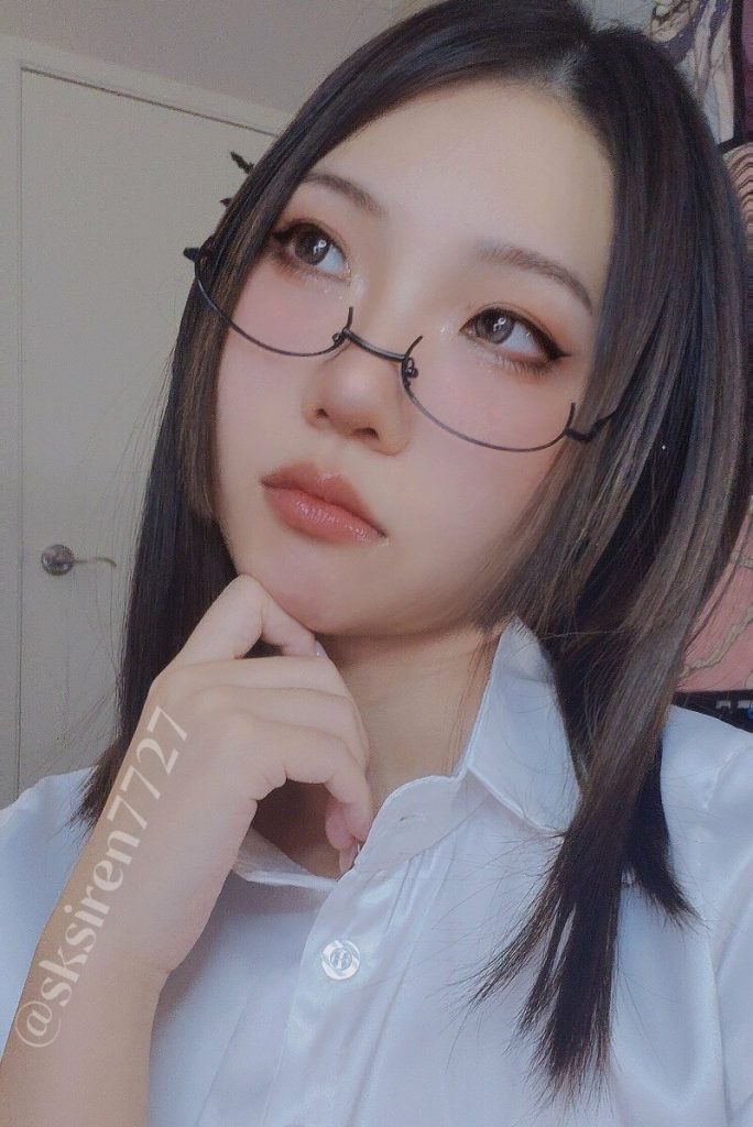 加拿大留学国产OF博主 sksiren7727(𝓢𝓾𝓷𝓴𝓲𝓼𝓼𝓮𝓭 ✨𝓢𝓲𝓻𝓮𝓷)onlyfans资源合集下载【720P+100V】 14 27034511598