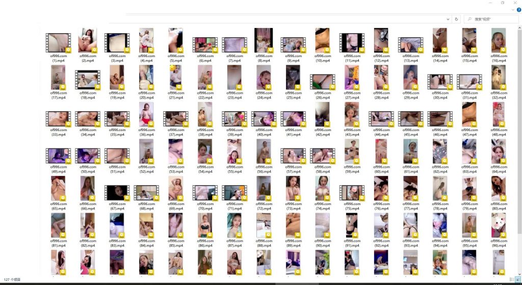 泰国高颜值大胸美女博主 jeenzen(jeen zen)onlyfans资源合集下载【698P+218V】 26 28035832933