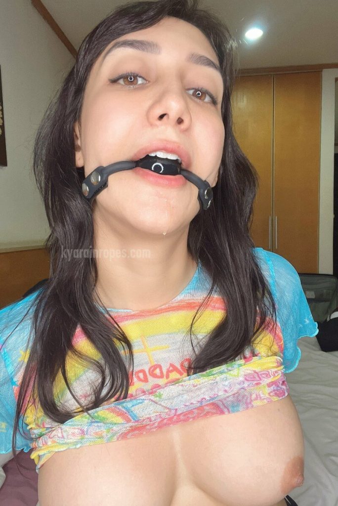 欧美SM捆绑美女博主 kyara.in.ropes(Kyara)onlyfans资源合集下载【3382P+319V】 20 22031056930