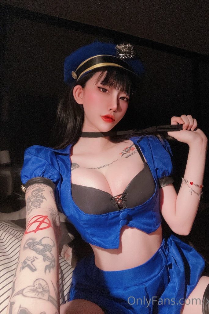 泰国极品女神博主 xgina(Sandy🐻)onlyfans资源合集下载【675P+50V】 15 24040649546