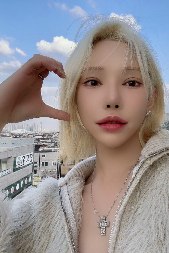 韩国极品伪娘博主 jinjinzara302(bebe)onlyfans资源合集下载【90V】 16 06031911649