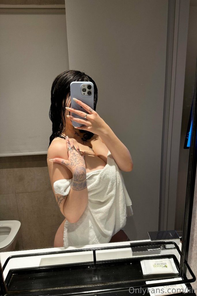 阿根廷极品美女网黄博主 lilmilk69(🦋LilMilk🦋)onlyfans资源合集下载【805P+325V】 17 13041645592