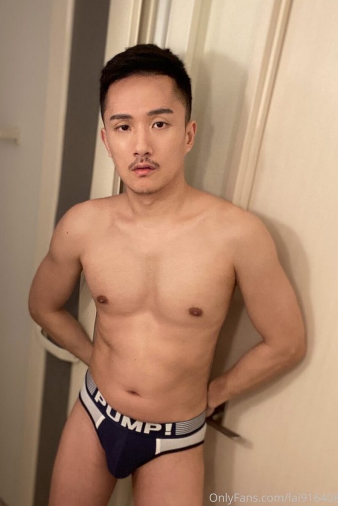 台湾GAY博主 lai91640829(lai91640829)onlyfans资源合集下载【76P+173V】 14 17025050304