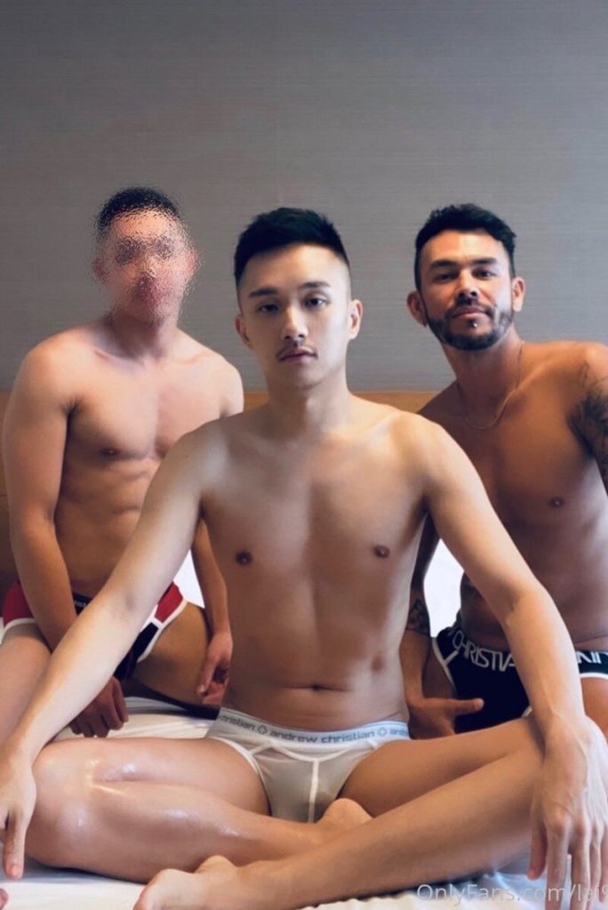 台湾GAY博主 lai91640829(lai91640829)onlyfans资源合集下载【76P+173V】 15 lai91640829