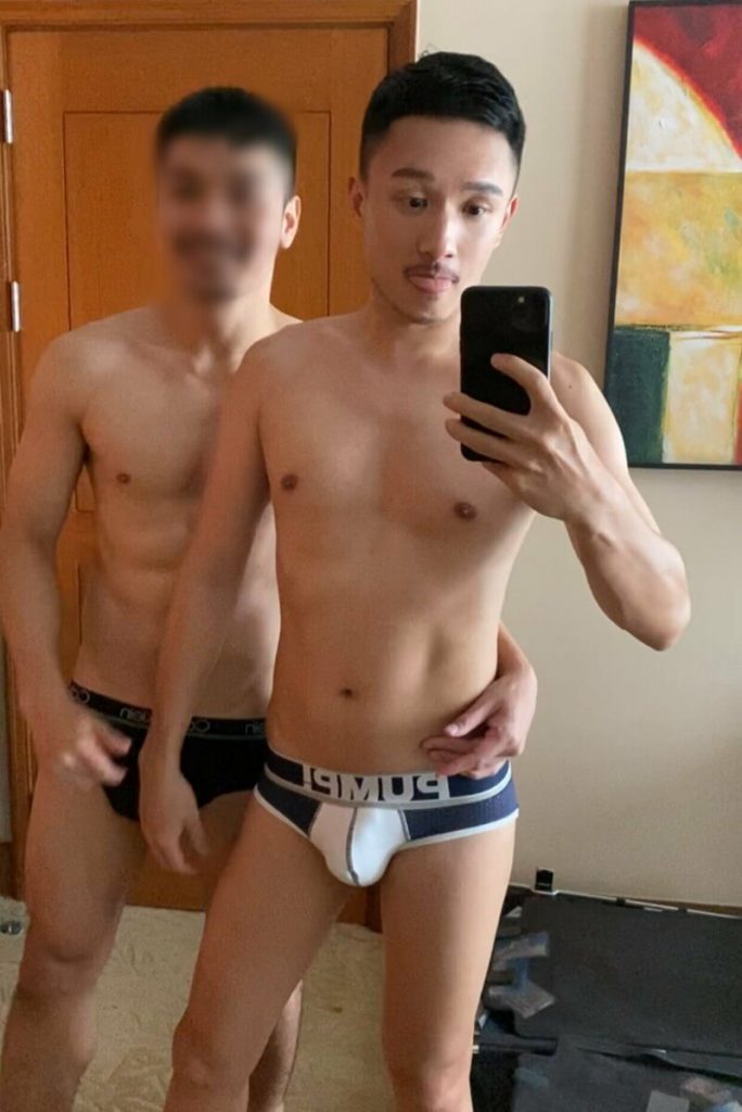 台湾GAY博主 lai91640829(lai91640829)onlyfans资源合集下载【76P+173V】 19 17025101867