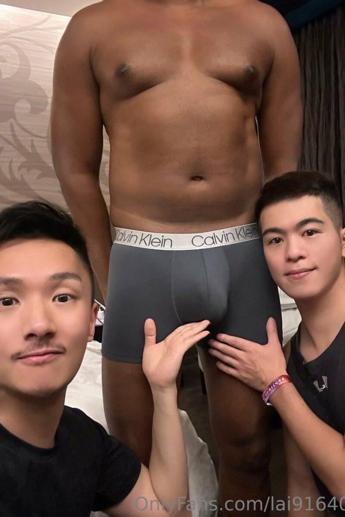 台湾GAY博主 lai91640829(lai91640829)onlyfans资源合集下载【76P+173V】 20 17025104693