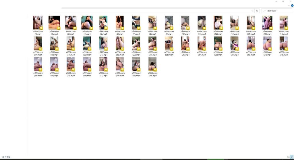 巴西极品TS博主 luannamoraes(LUANNA)onlyfans资源合集下载【35P+40V】 24 18044734931