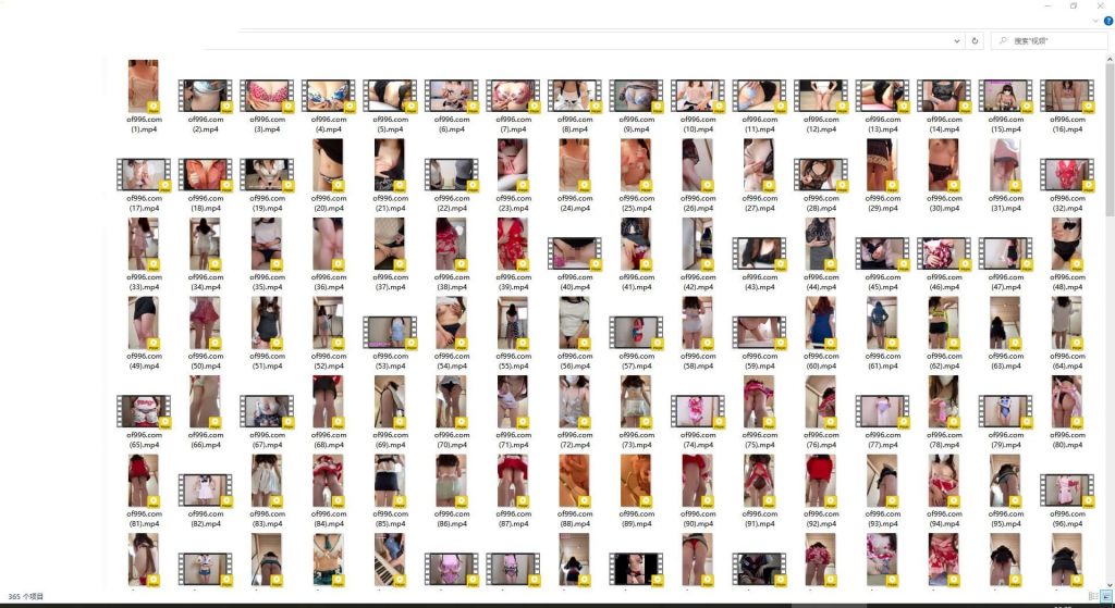 日本可爱美女博主 buramania(nia)onlyfans资源合集下载【483P+365V】 24 22044855473