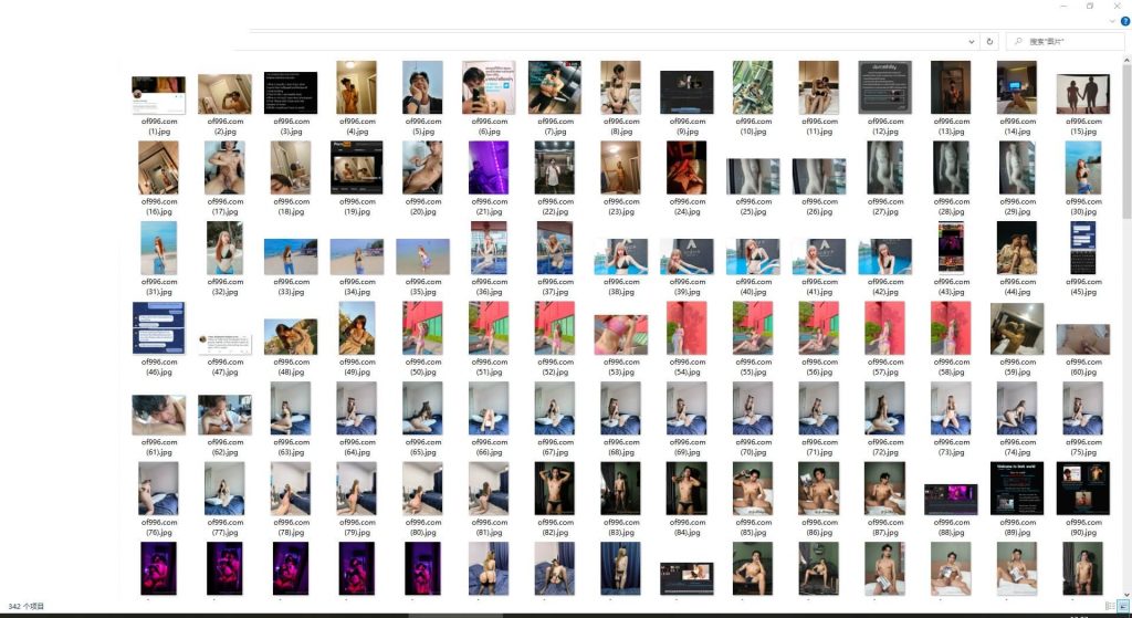 泰国纹身情侣博主 imimmaim(I'mma)onlyfans资源合集下载【342P+186V】 23 24040525648