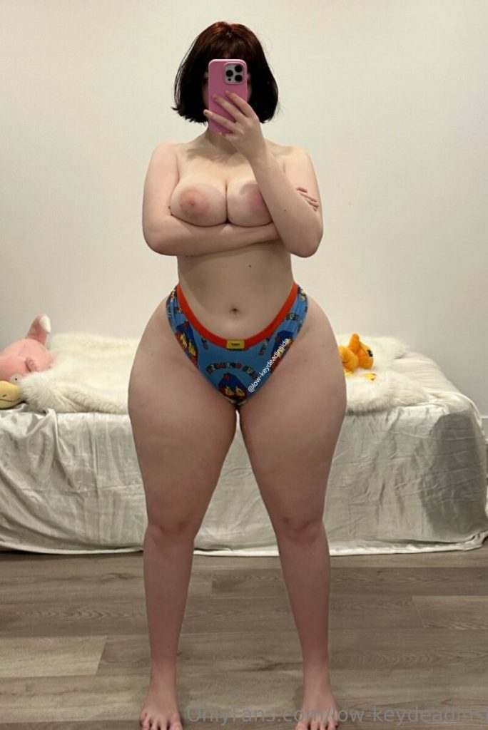 欧美大胸肥臀OF博主 low-keydeadinside(𝐋𝐨𝐰𝐤𝐞𝐲𒉭)onlyfans资源合集下载【655P+215V】 20 26033350755