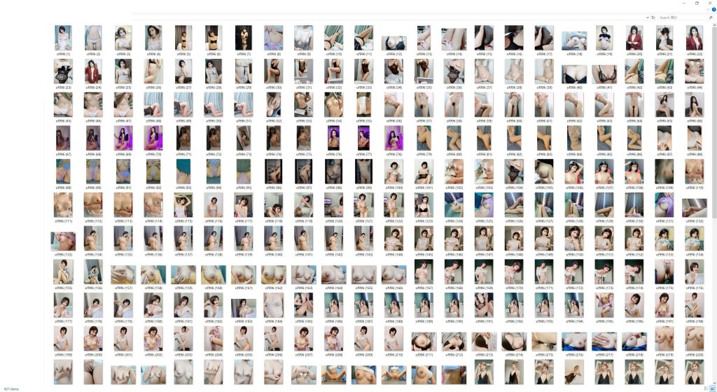 泰国ins网红博主 u170015995(tonaor.r ✨🌾)onlyfans资源合集下载【421P+202V】 23 07040655407