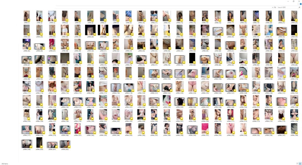 泰国ins网红博主 u170015995(tonaor.r ✨🌾)onlyfans资源合集下载【421P+202V】 24 07040700661