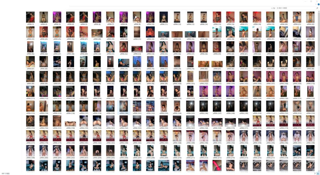 欧美人气模特OF博主 mackzjoness(Mackenzie Jones)onlyfans资源合集下载【697P+115V】 23 14030943399