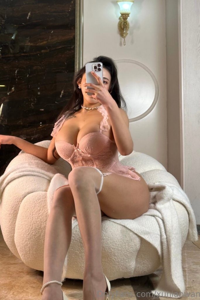 国产微博网红大胸博主 xunianwan(xunianwan)onlyfans资源合集下载【490P+74V】 15 15012829950