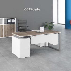 Trendo Executive Desk, Economic Desk