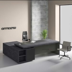 What is an Executive Desk