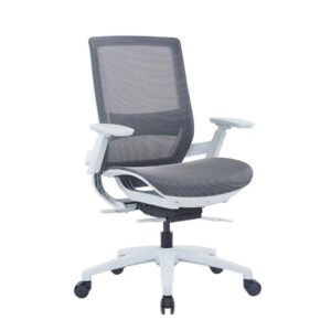 Dean Low Back Office Chair - sides