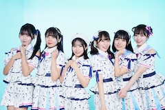 フューチャーサイダー特集 メンバーインタビュー+関係者コメント|新体制でいざZeppへ