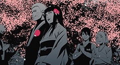 映画「THE LAST -NARUTO THE MOVIE-」より。