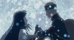 映画「THE LAST -NARUTO THE MOVIE-」より。