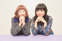 矢野顕子×上原ひろみインタビュー|パラダイスに片足を突っ込めたライブアルバム第3弾