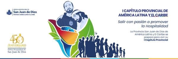 I Capítulo Provincial de Amérca Latina y El Caribe