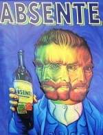 absenthe absenthe