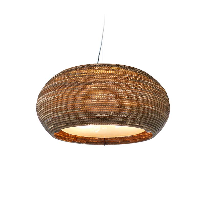 Ohio Pendant Light by Olson and Baker - Designer & Contemporary Sofas, Furniture - Olson and Baker showcases original designs from authentic, designer brands. Buy contemporary furniture, lighting, storage, sofas & chairs at Olson + Baker.