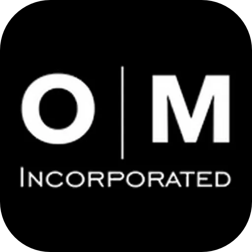 Onymous Media Marketing logo