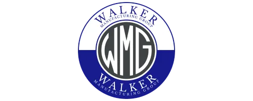 Walker Manufacturing logo.