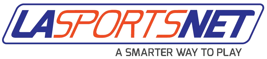 LA Sports Net logo.