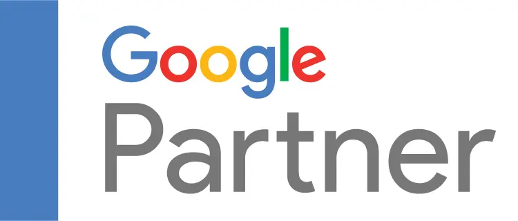 Badge: Google Partner
