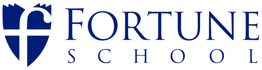 Fortune Schools logo.