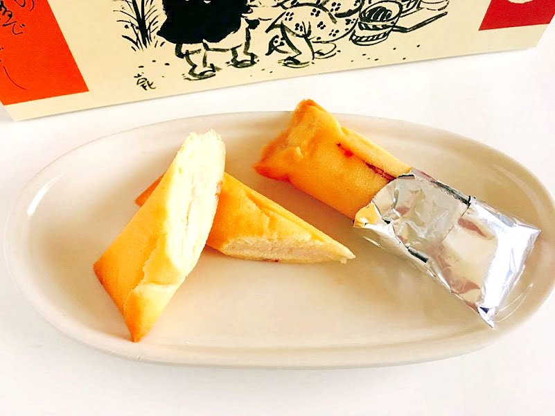 浜幸 かんざし中身