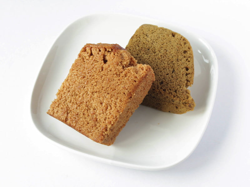 まるはちふくれ 中身