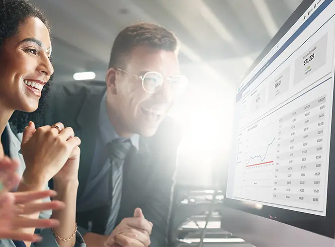 Harness the full capabilities of NetSuite’s 360 Dashboards today