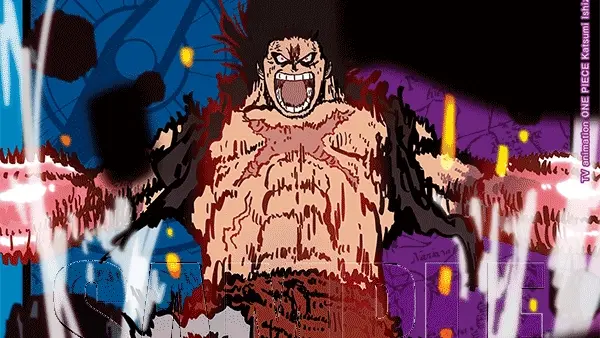 One Piece Card Game Blue Purple Luffy Guide: Best Decks & Strategy (OP14)