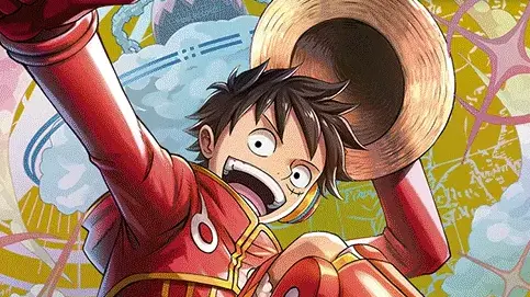One Piece Card Game Yellow Luffy Guide: Best Decks & Strategy (OP14)
