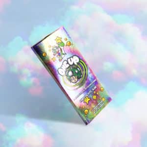 magic mushroom chocolate bars